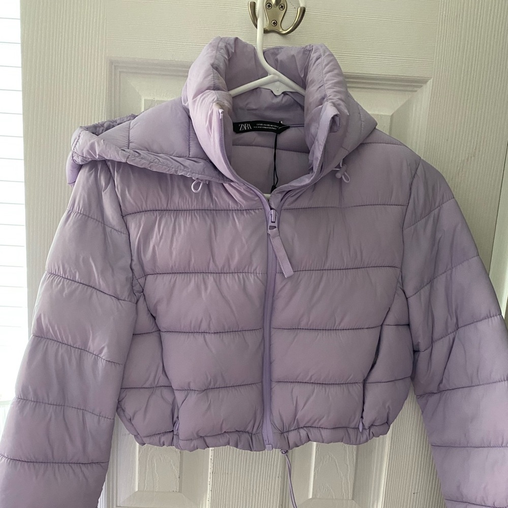 Zara Chaqueta corta! Perfectas condiciones